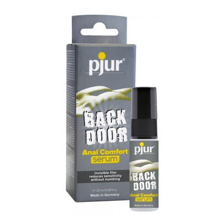 Pjur Back Door Anal Comfort Serum Ml