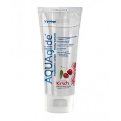 AQUAGLIDE LUBRICANTE SABOR...