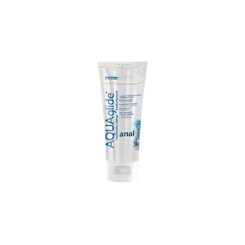 Lubrifiant Aquaglide Anal 100ml