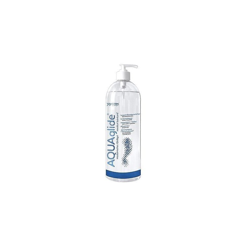  Lubrifiant Aquaglide 1000ml