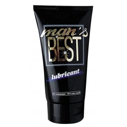 Lubrifiant Best Man's Anal 150ml