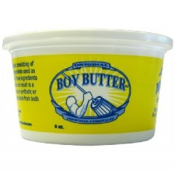 Boy Butter Original 237 ml / 8 oz
