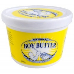 Boy Butter Original 473 ml / 16 oz