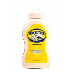 Boy Butter Original Squeeze 266 ml / 9 oz