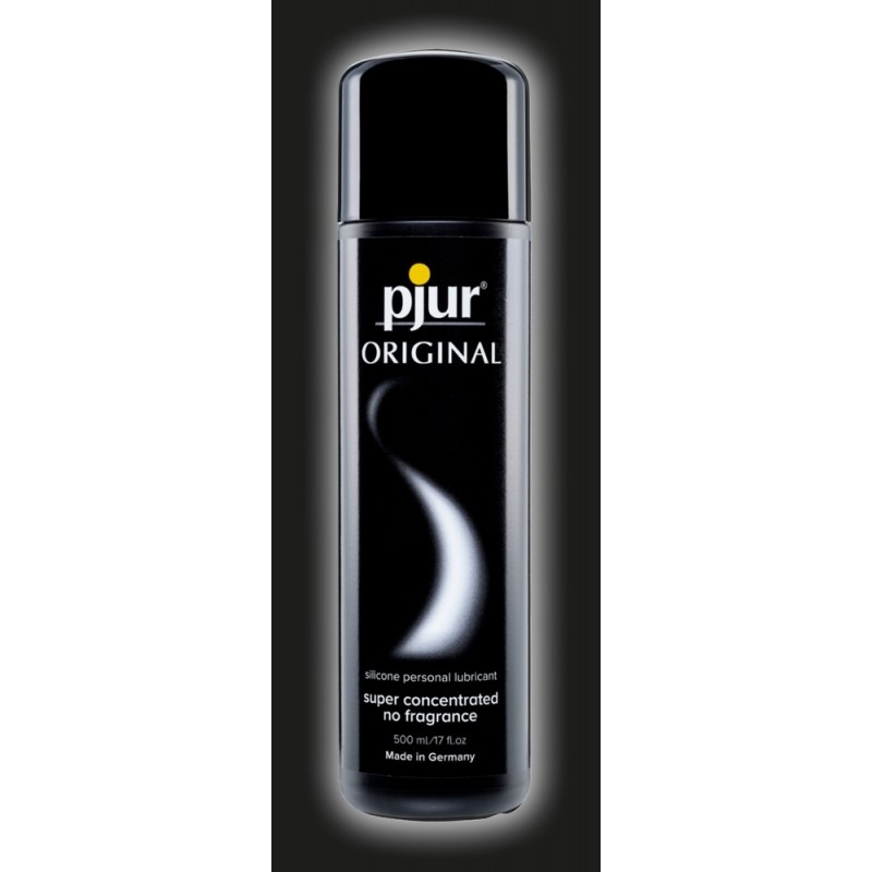 Pjur Original 1,5ml Lubricant Sachet