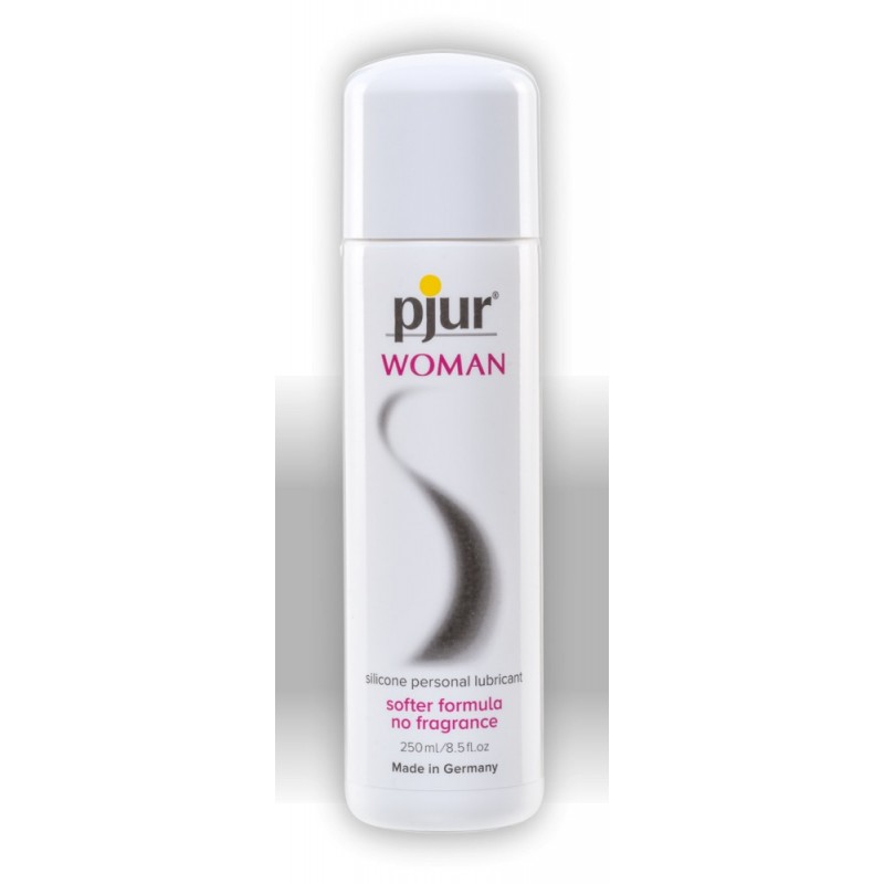 Lubricante Pjur Woman Bolsita de 1,5ml