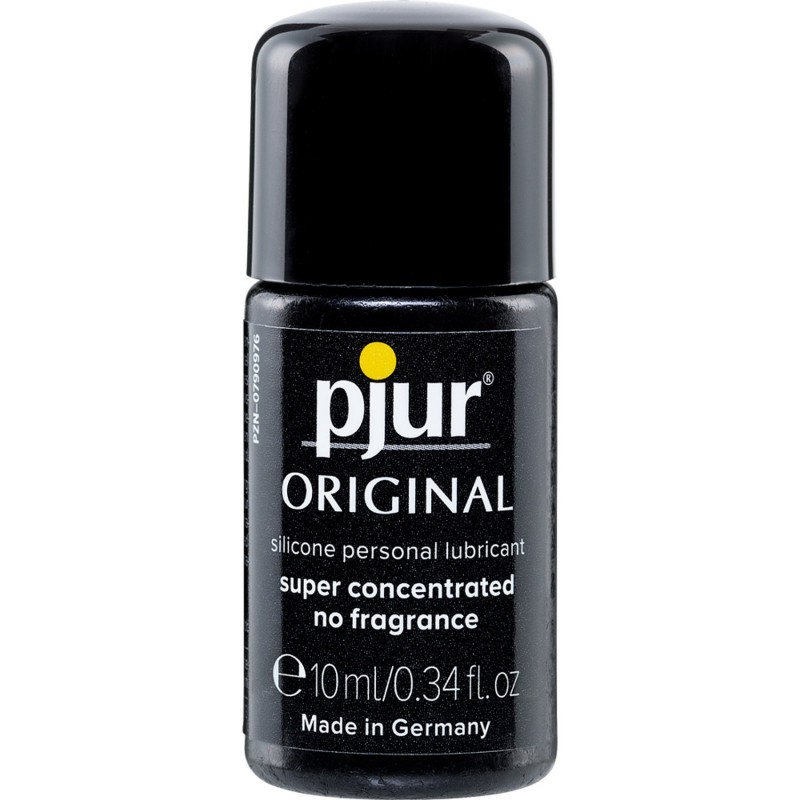 Pjur Original 10ml Lubricant