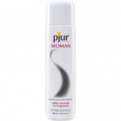 Lubricante Pjur Woman Nude 100ml