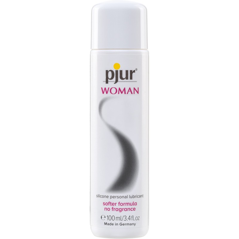 Lubrifiant Pjur Woman 100ml