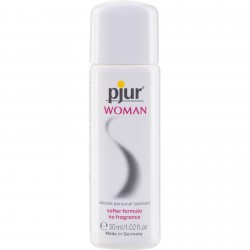 Lubrifiant Pjur Woman 30ml