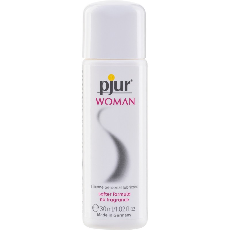 Lubricante Pjur Woman 30ml