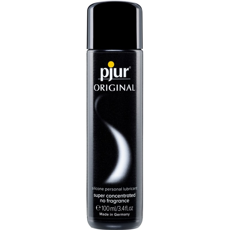 Lubricante Pjur Original 100ml