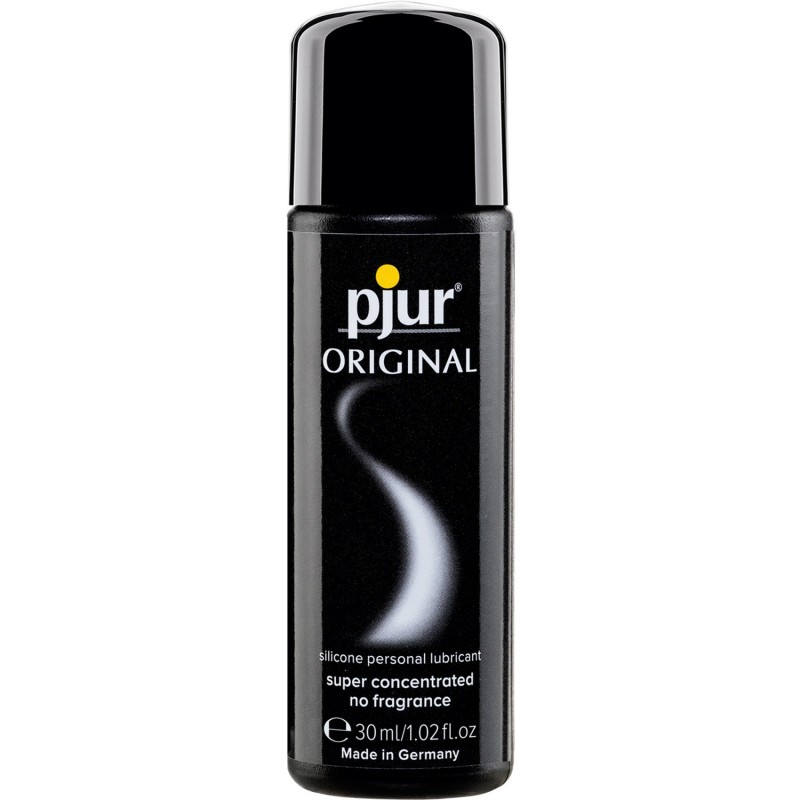 Lubricante Pjur Original 30ml