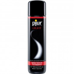 Lubricante Pjur Light 100ml