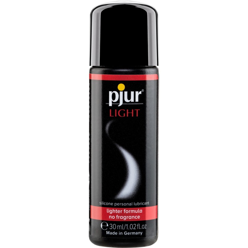 Lubricante Pjur Light 30ml