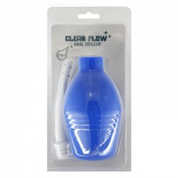 Clean Flow Anal Douche 310ml