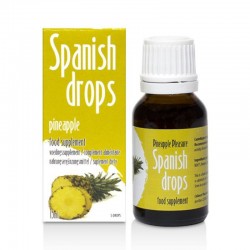 Gouttes Spanish Drops...