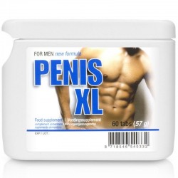 Penis XL 60 Tabs Flatpack