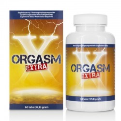Orgasm Extra 60 Kapseln