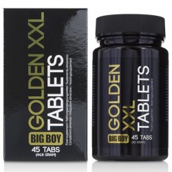 Stimulant Big Boy - Golden...
