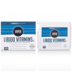 Vitamines pour la Libido...
