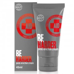 AID Be Harder Penis...