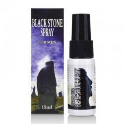 Black Stone Delay Spray 15ml