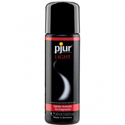 pjur® LIGHT 30 ML (kurzer...
