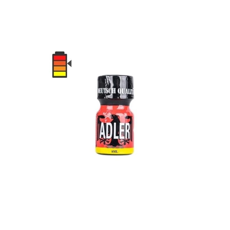 Adler 9ml