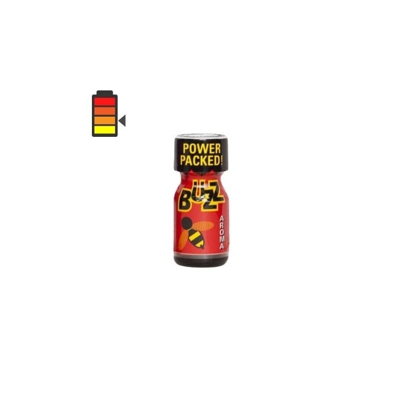 Popper Buzz 10ml