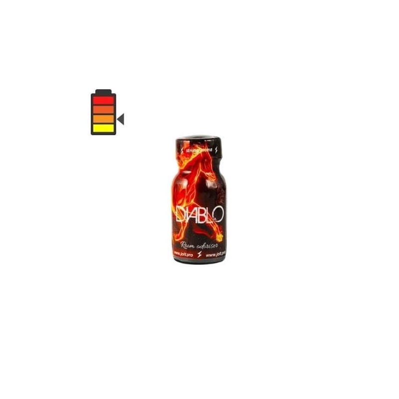 Popper Diablo 13ml