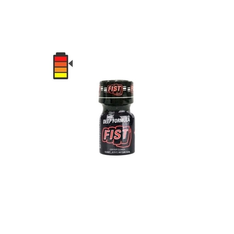 Popper Fist Strong 10ml