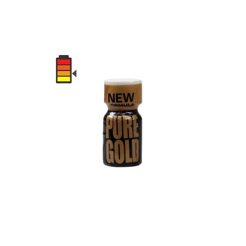 Pure Gold 10ml