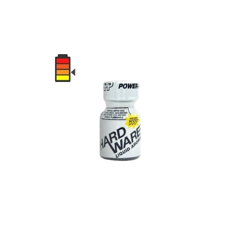 Popper Hard Ware 9ml