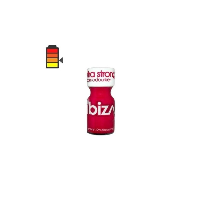 Ibiza 10ml