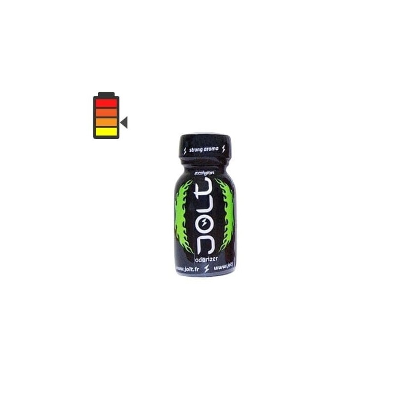 Popper Jolt Black 13ml