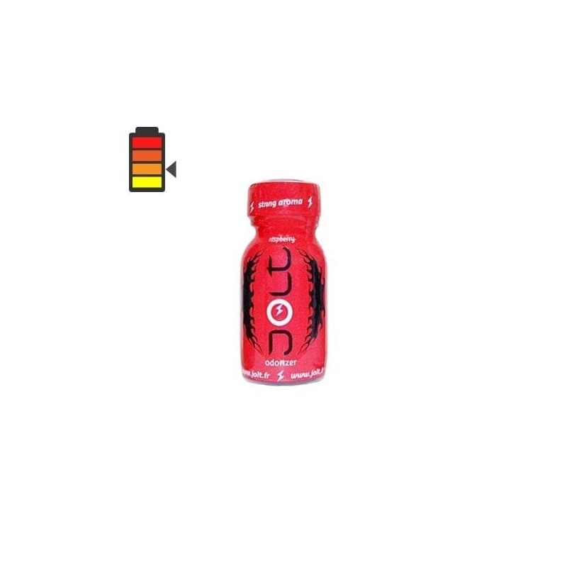 Popper Jolt Red 13ml