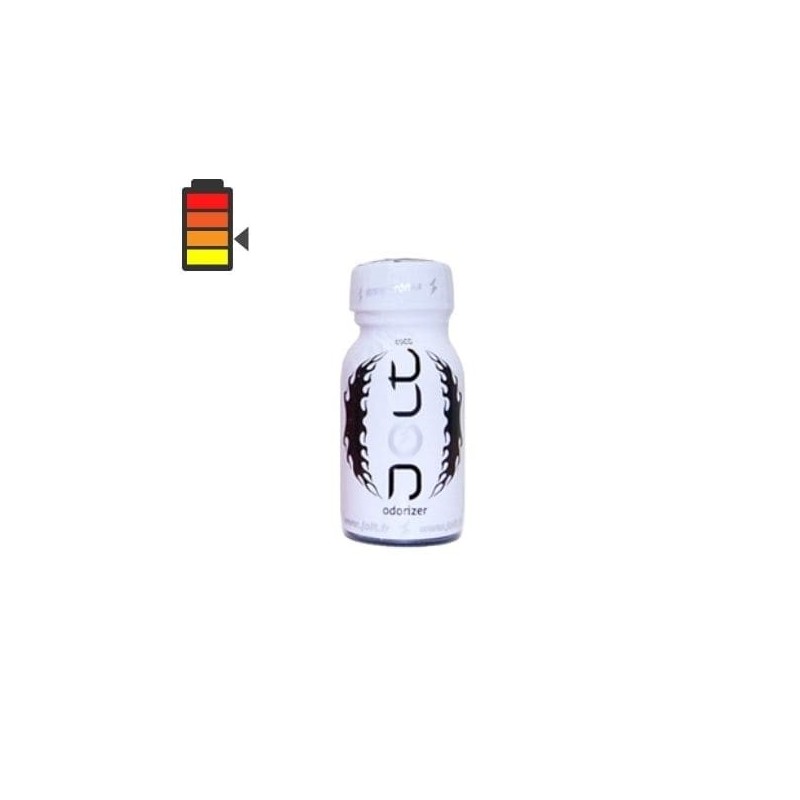 Jolt White 13ml