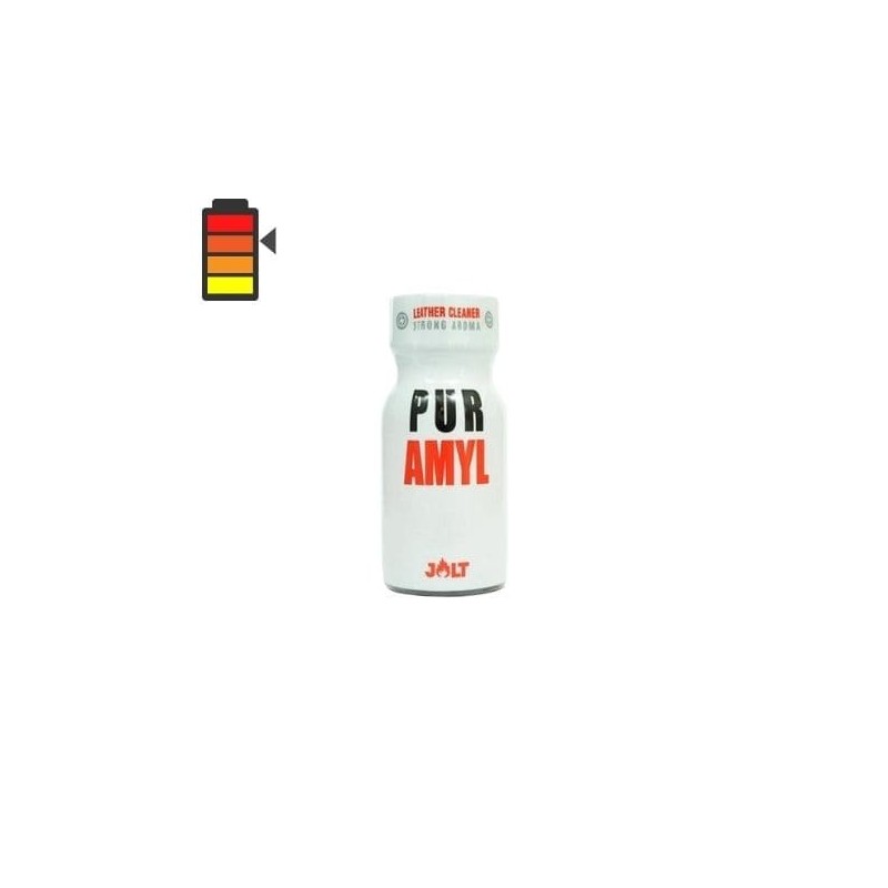 Popper Pur Amyl 13ml