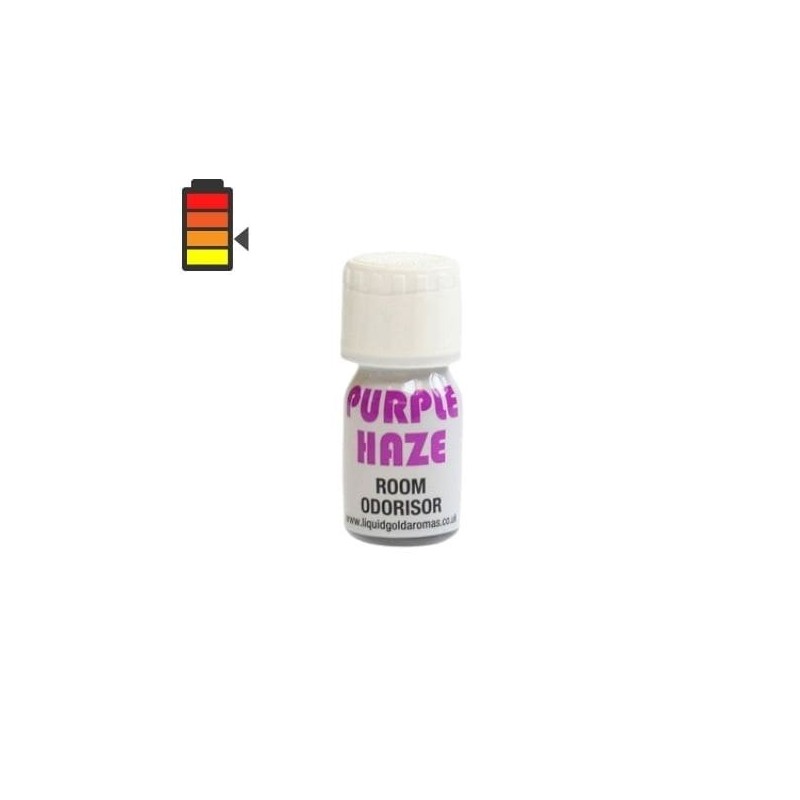 Popper Purple Haze 10ml