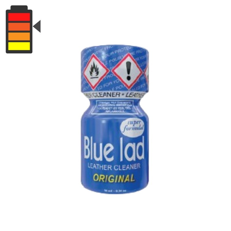 Blue Lad Original 10ml