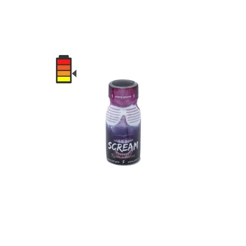 SCREAM 13ML