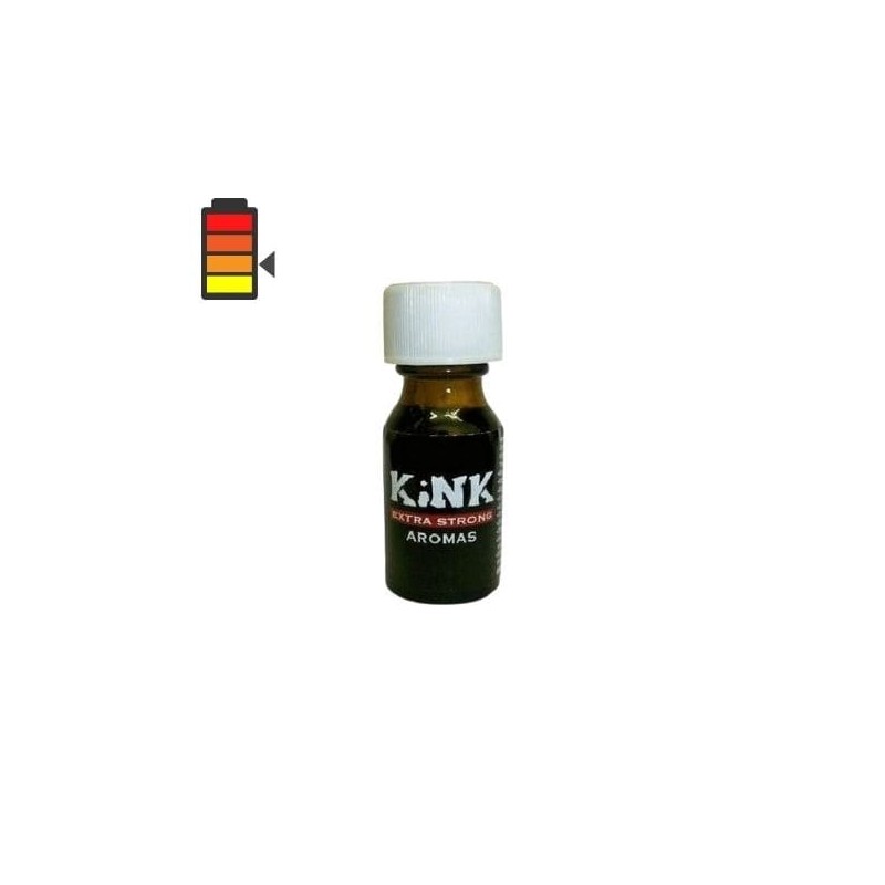 Popper Kink Extra Strong 15ml