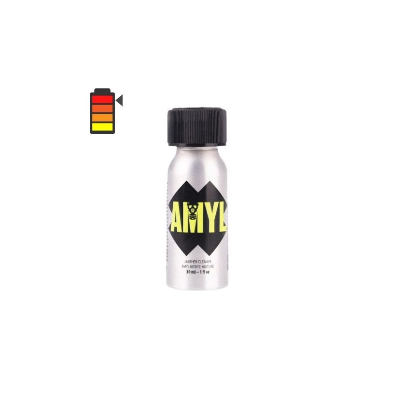 Popper Amyl 30ml