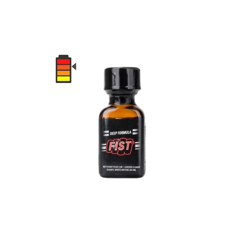 FIST STRONG 24ML