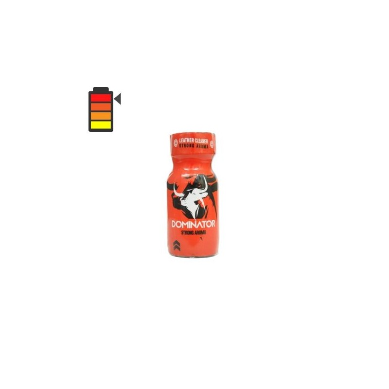 Popper Dominator Red 13ml