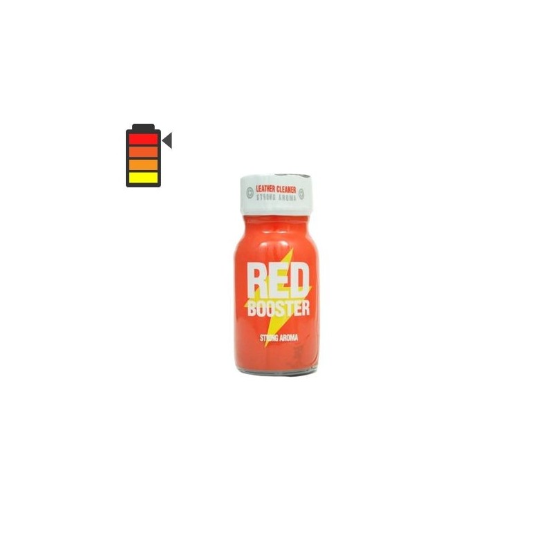 RED BOOSTER 13ML