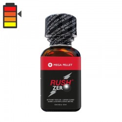 Rush Zero 25ml