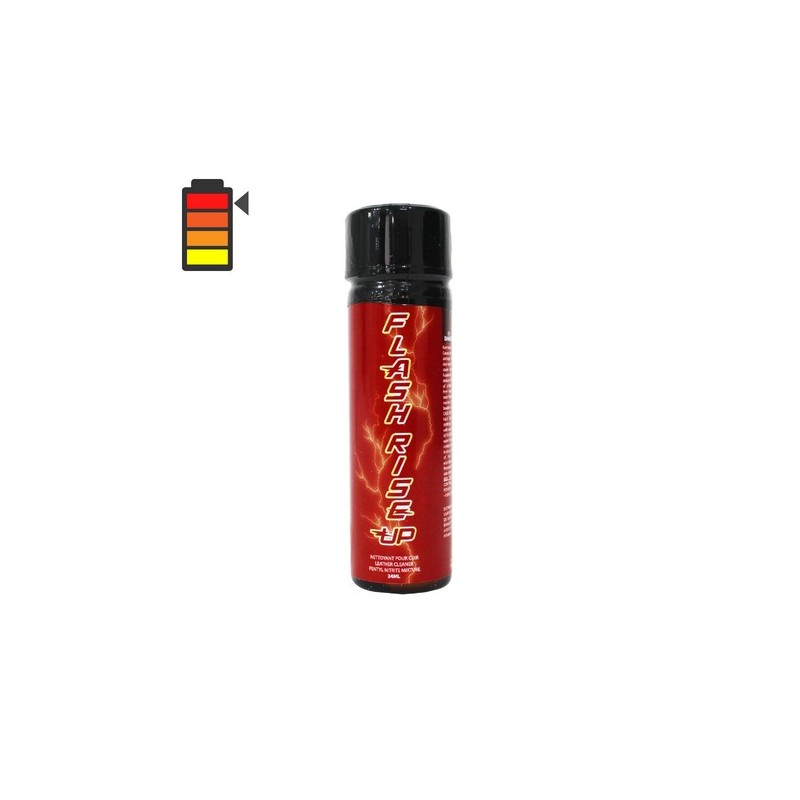 Flash Rise Up 24ml