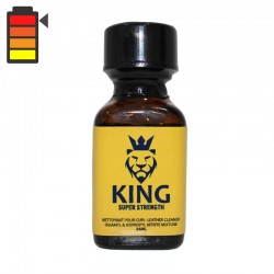 KING 24ML Poppers 